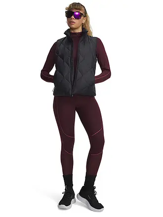 UNDER ARMOUR | Damen Fitnesstight ColdGear® | 